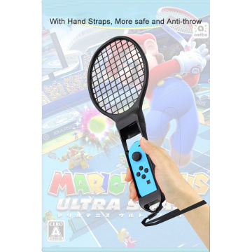 Raqueta de tenis y paleta de ping pong de Nintendo Switch