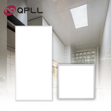 Custom Made Quadrate CCT Selectable 220-240V 60x120cm 5600K Back Lit Slim LED Light Panel
