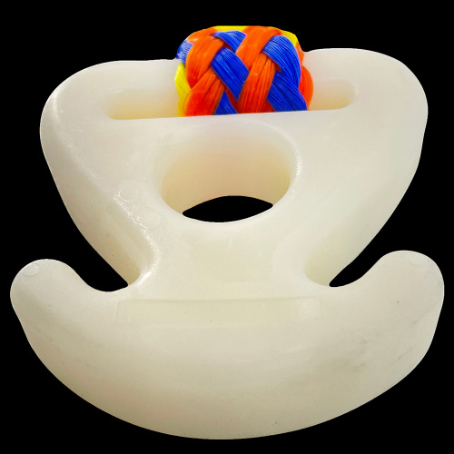 Double Braided Water Sports Quick Connect Rope