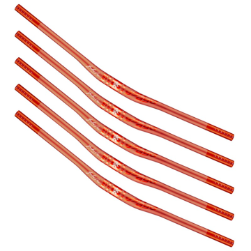 KRSEC Aluminum Alloy 31.8*760mm MTB Bicycle Handlebar Bike Parts