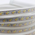 SMD5730 LED LED Strip a striscia a doppia riga