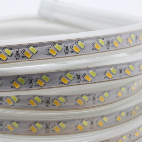 SMD5730 LED Double Row Strip Light