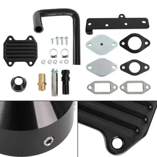 EGR Cooler Kit for Dodge Ram 2500-6.7L Cummins Diesel 2013-2023