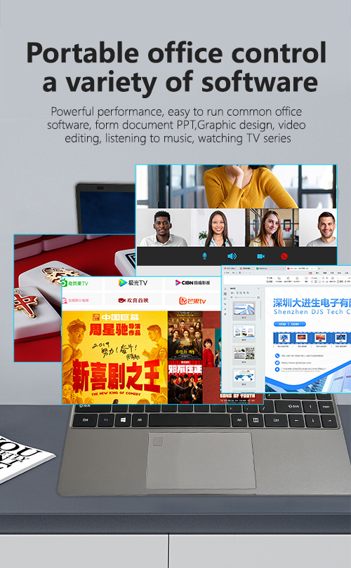 N95 processor laptop