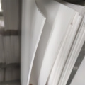F-4 Floroplast Ptfe Folyo PTFE Kükredilen Sayfa