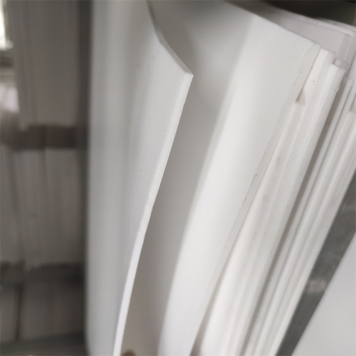F-4 fluoroplast ptfe foil ptfe skived sheet
