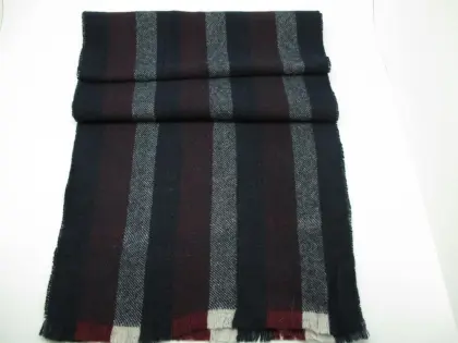 Woolen Scarf Print Scarf Wool Scarf Shawl