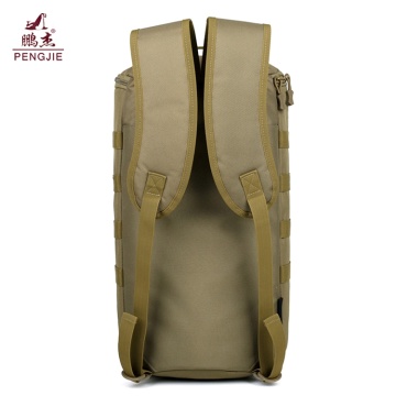 Hiking Trekking Oxford Tactical Military Waterproof Backpack