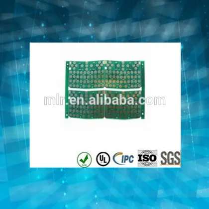 PCB Layout and Software Development RoHS PCB Design & PCBA Clone copy