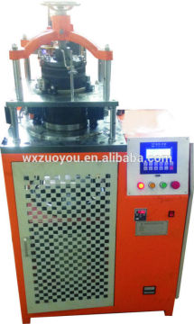 Medical ankle guard machine knitting Machine(CE APPROVED)