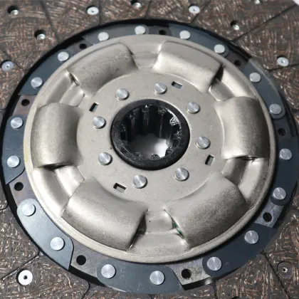 Online Marketplace for Bus Clutch Discs: ANKAI, GOLDEN DRAGON, HIGER, KING LONG, ZHONGTONG Bus Parts