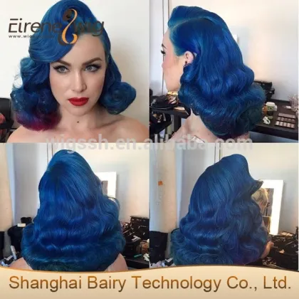 Human Hair Material and European Hair Human Hair Type bellami hair extension