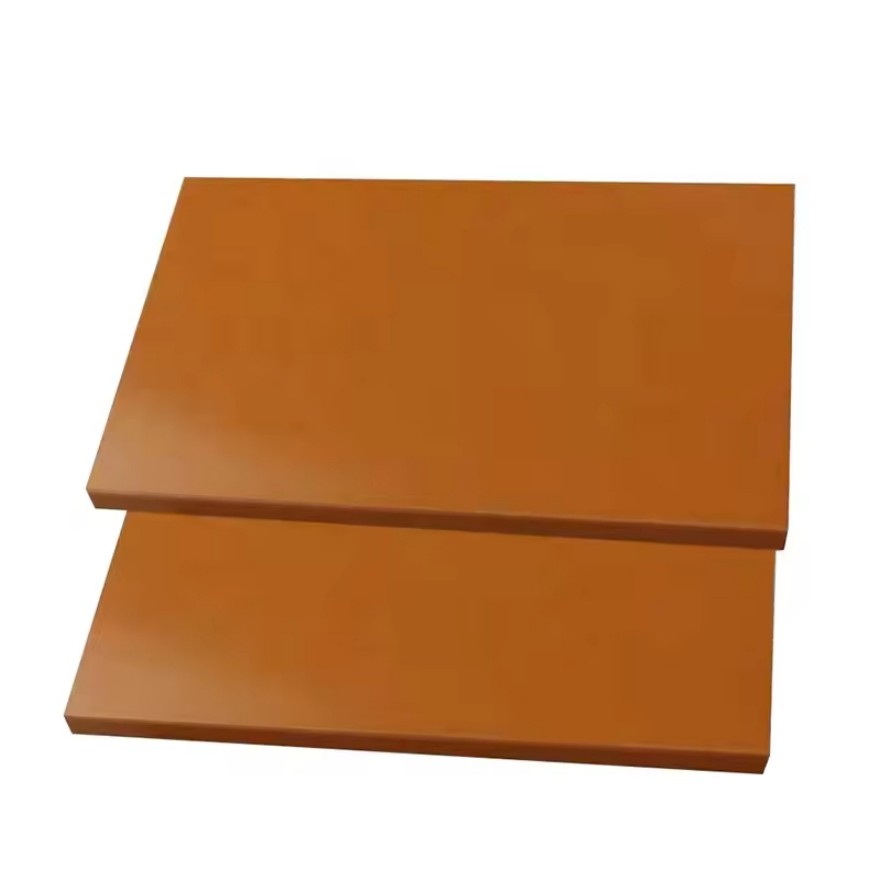 Polyimide PI Plate Sheet Panel3