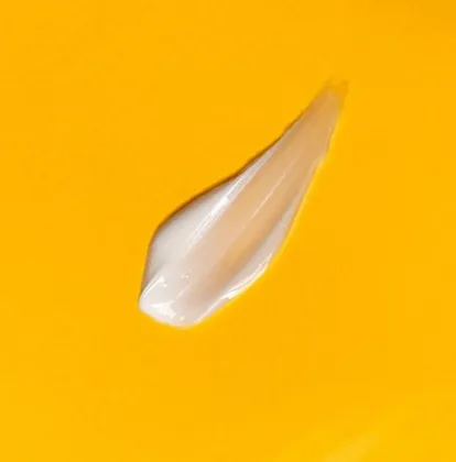 Organic Turmeric Skincare Eyes Cream