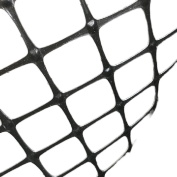 PP Biaxial Geogrid for Pavement