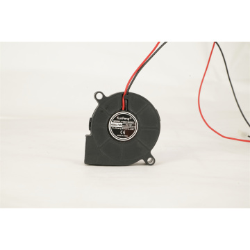 5015 Micro Brushless DC Fans