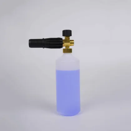 Spraying Gun High Pressure /snow foam lance