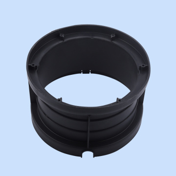 IP67 24Watt 260mm ánh sáng Inground