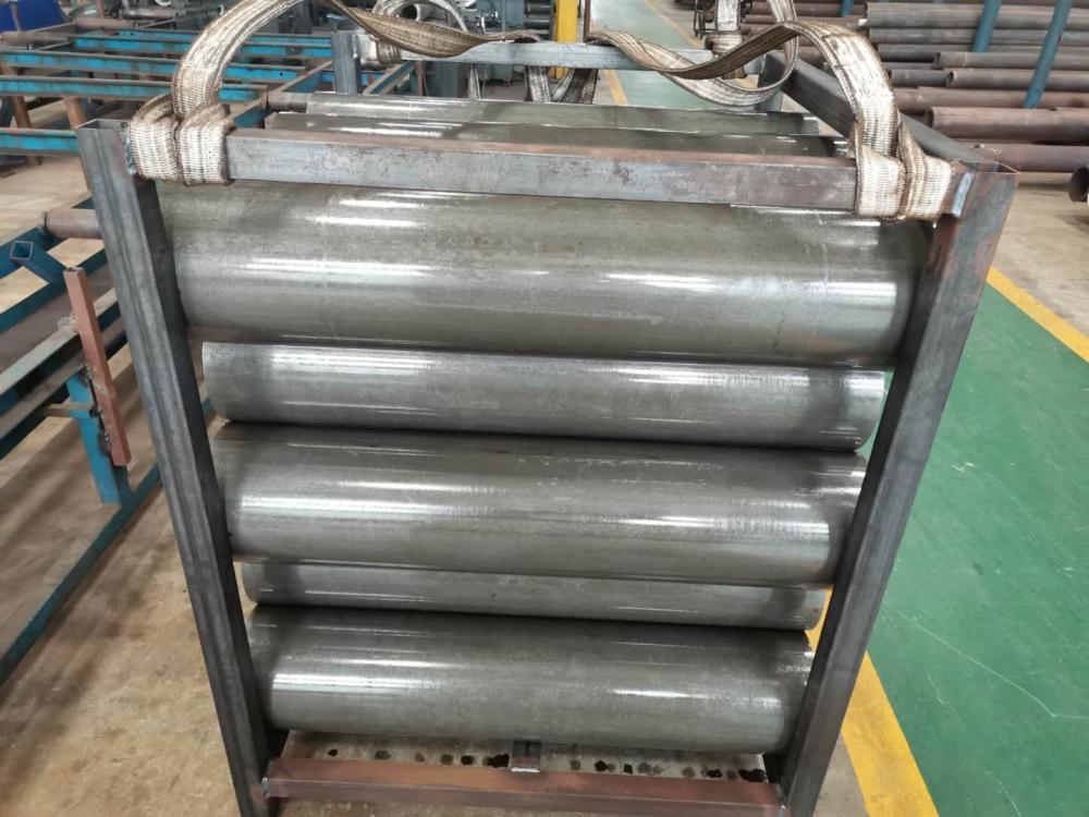 AISI 1026 ống cơ khí liền mạch được vẽ lạnh