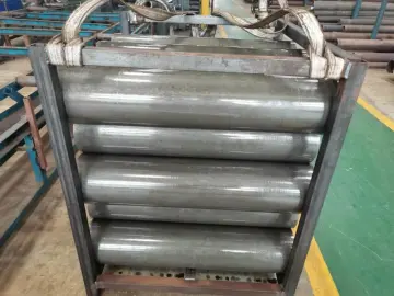 AISI 1026 cold drawn seamless mechanical tubing
