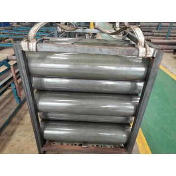AISI 1026 ống cơ khí liền mạch được vẽ lạnh
