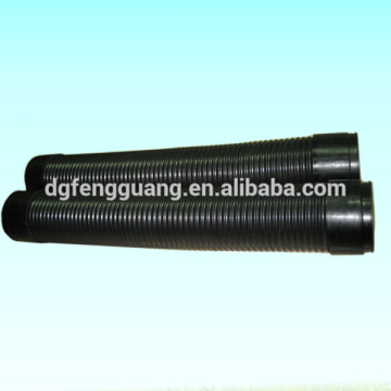 INDUSTRIAL RUBBER TUBE air compressor parts rubber hose