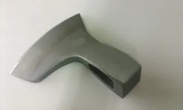 fire axe head