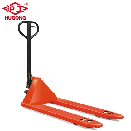 Material handling equipment steel handing pallet tools
