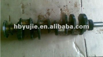 zil crankshaft for russian