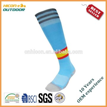 2015OEM Custom Soccer Socks