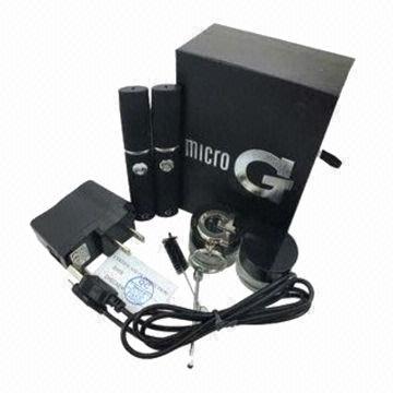 New Hottest Wax Vaporizer Micro G Pen Kit