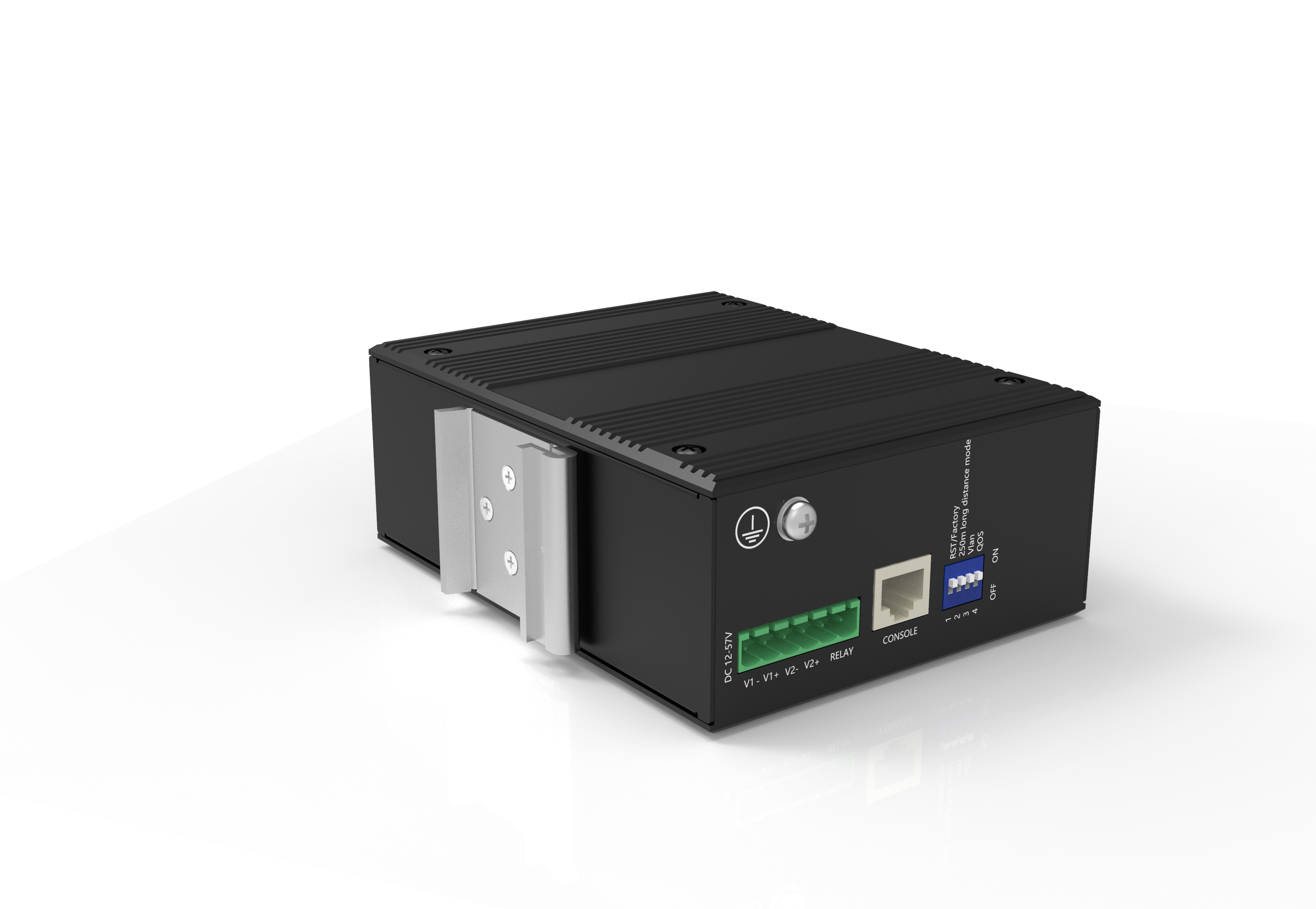 Industrial ethernet switch Industrial ethernet switch