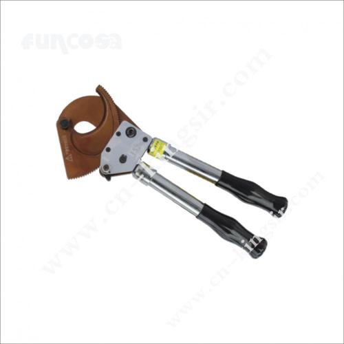 Ratchet Cable Cutter J-52