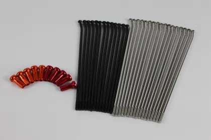 17 Inch Supermoto Motorcycle Wheels