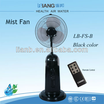 2014 16" floor mist fan