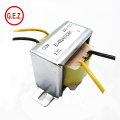 100V 100W 8OHM Audio Line Matching Transformer