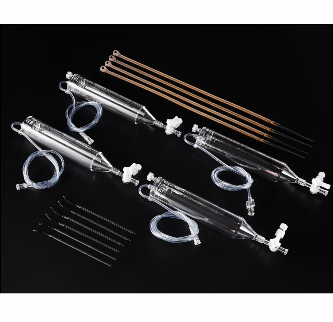 Medical Injection Molding High-Purity Clean Molds for Medical Products4