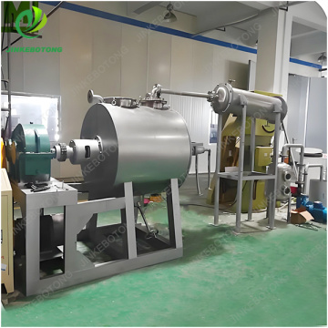 Enduring Dryer for Industrial Applications