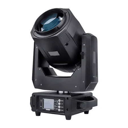 Hot Selling 295W LED Disco Light - Moving Head Beam for Stage & DJ Lighting