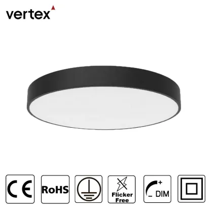 Integrated led ceiling lights CL3601-AC