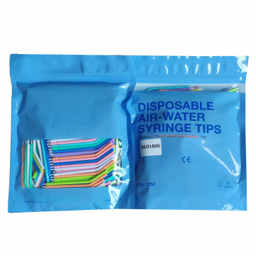 Factory Direct Medical Syringe Tips for Air and Water: High-Quality, Affordable Solutions