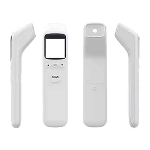 High-Quality Medical Plastic Parts