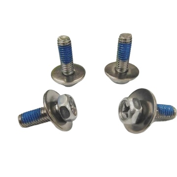 Cheap Drill Drywall Combination Bolt And Screw