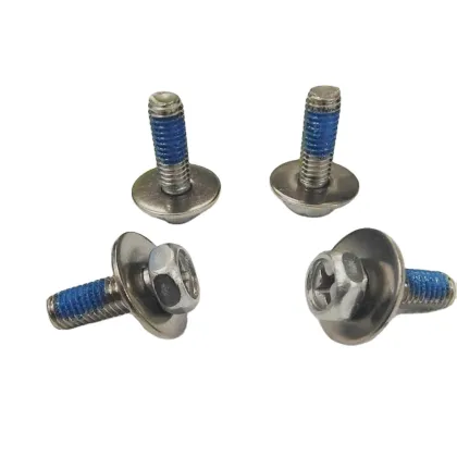 Cheap Drill Drywall Combination Bolt And Screw