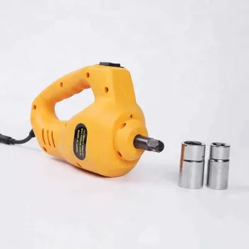 12v Car Electric Impact Wrench for tire 350N.M