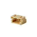 Conector de cabezal de clavija de 2,00 mm para PCB industriales