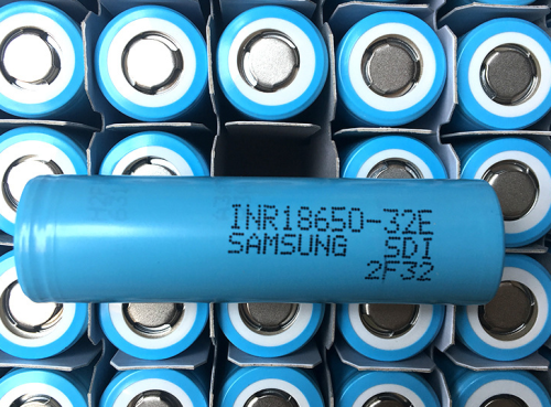 Samsung 32E 3200mAh 6.4A Battery