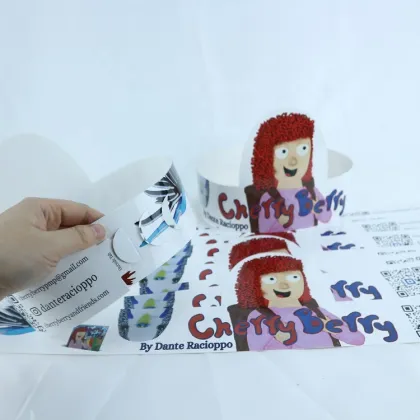 Children Birthday Party: Animal Paper Hats & Kids Triangle Solid Party Hats