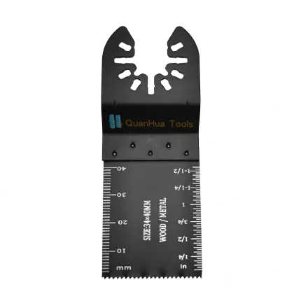 Bimetallic wavy teeth MI-1004HK