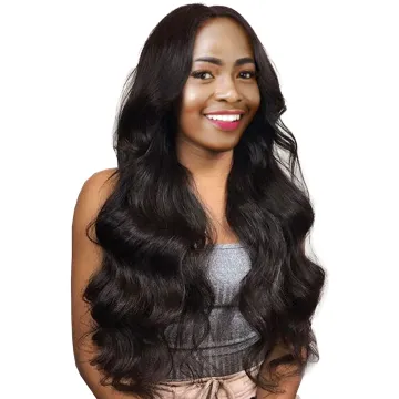 HD Transparent Human Hair Full Lace Wigs , Wholesale Cuticle Aligned Brazilian Virgin Remy Human Hair HD Lace Front Wigs